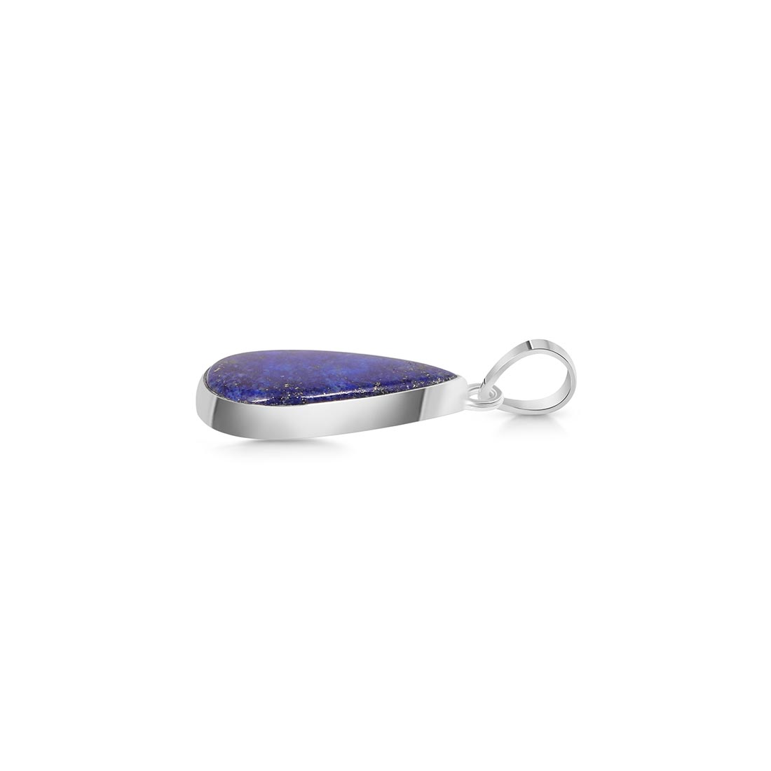 Lapis Pendant-(LLP-P-37.)